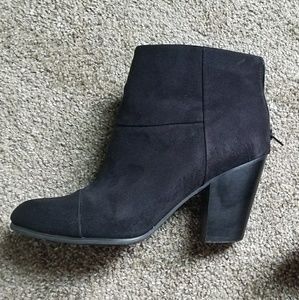 Carlos Santana Boot | Ankle Bootie High Heel